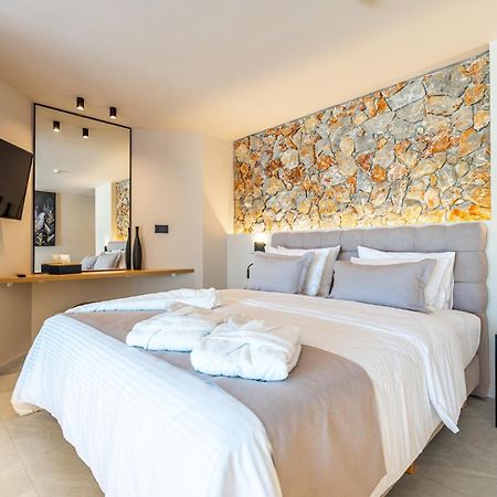 Pathos Seaside Suites Faliraki Rom bilde