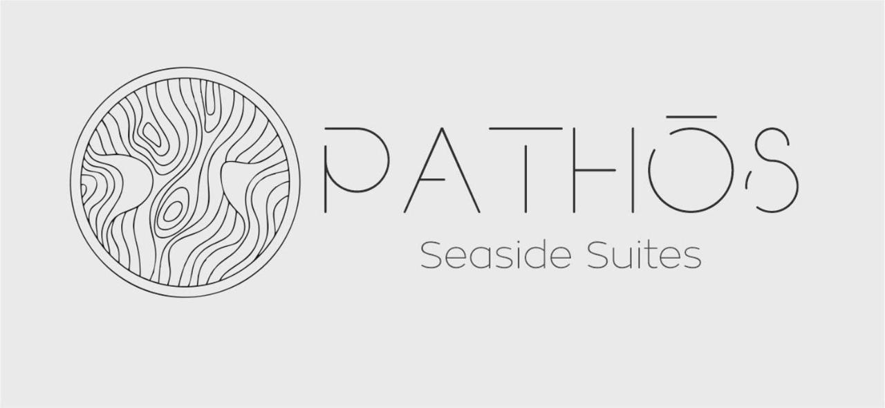 Pathos Seaside Suites Faliraki Eksteriør bilde